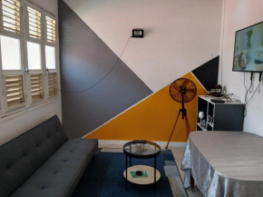 Room & Spa au cœur de la ville